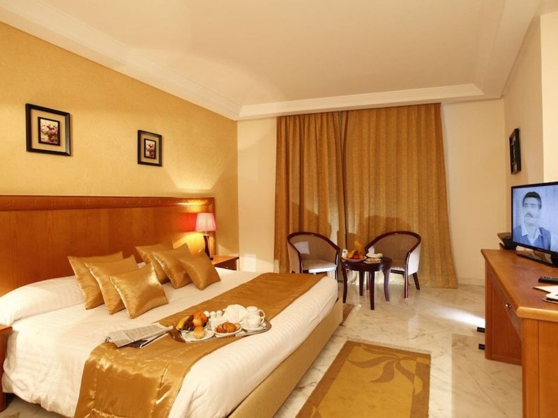 Tunis Grand Hotel 11