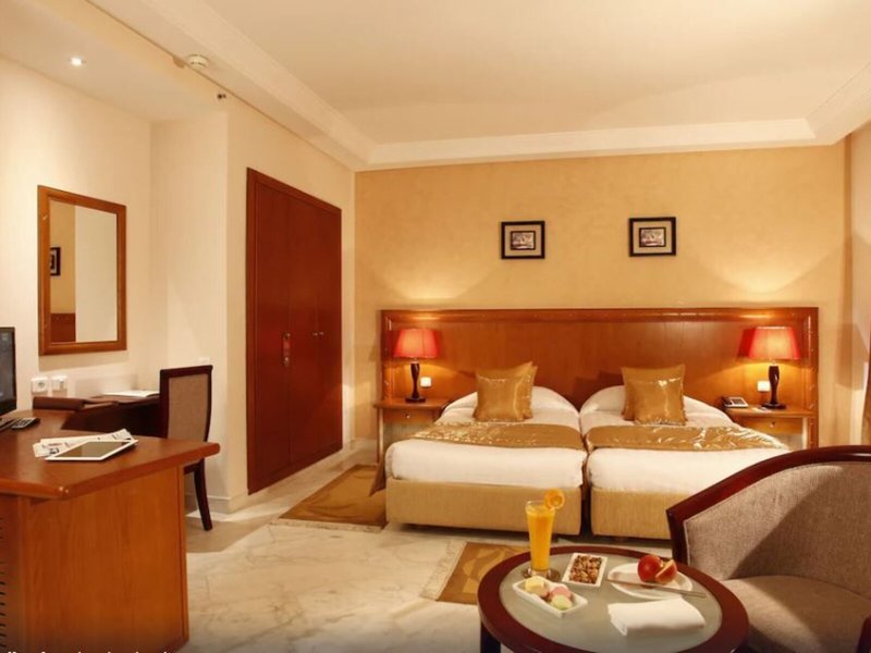 Tunis Grand Hotel 13