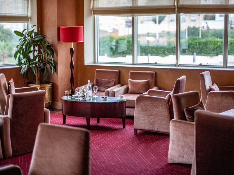 Tunis Grand Hotel 15