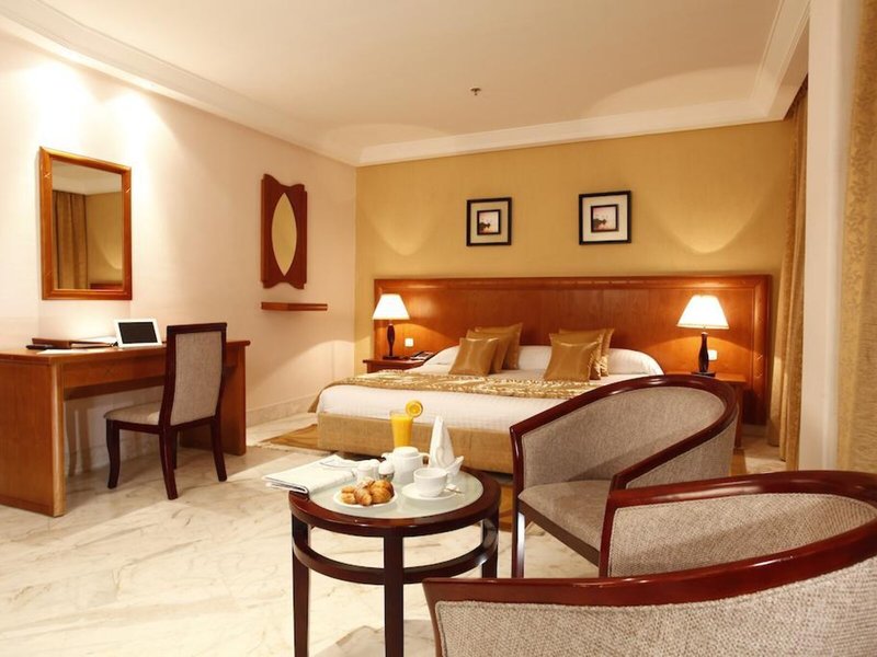 Tunis Grand Hotel 16