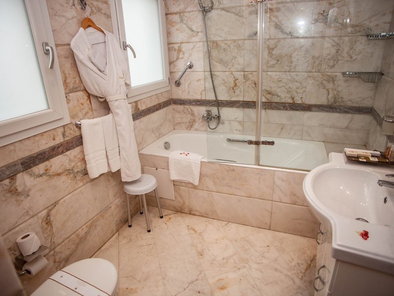 Tunis Grand Hotel 18