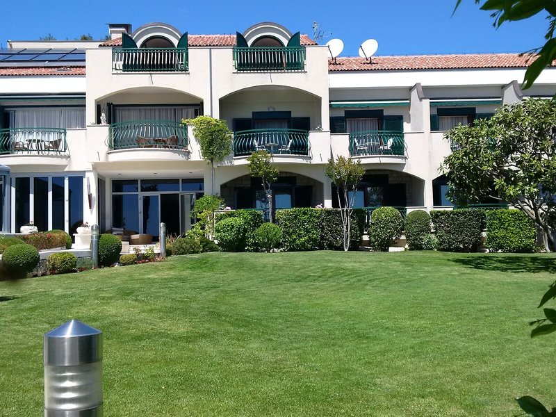 Villa Radin 1 - Exterior