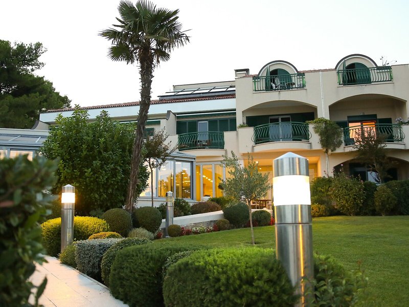 Villa Radin 2 - Exterior