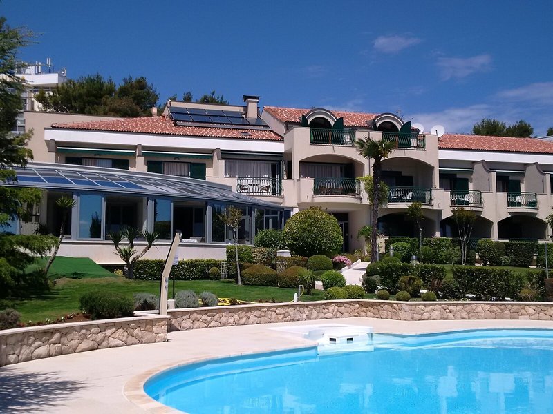 Villa Radin 4 - Exterior