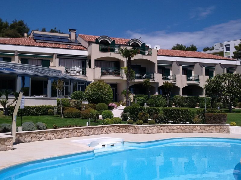 Villa Radin 5 - Exterior