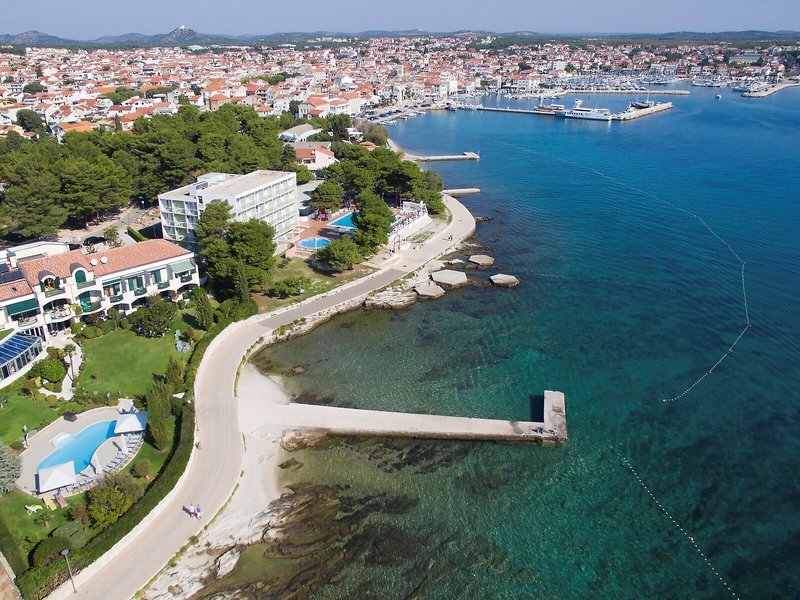 Villa Radin 11 - Beach