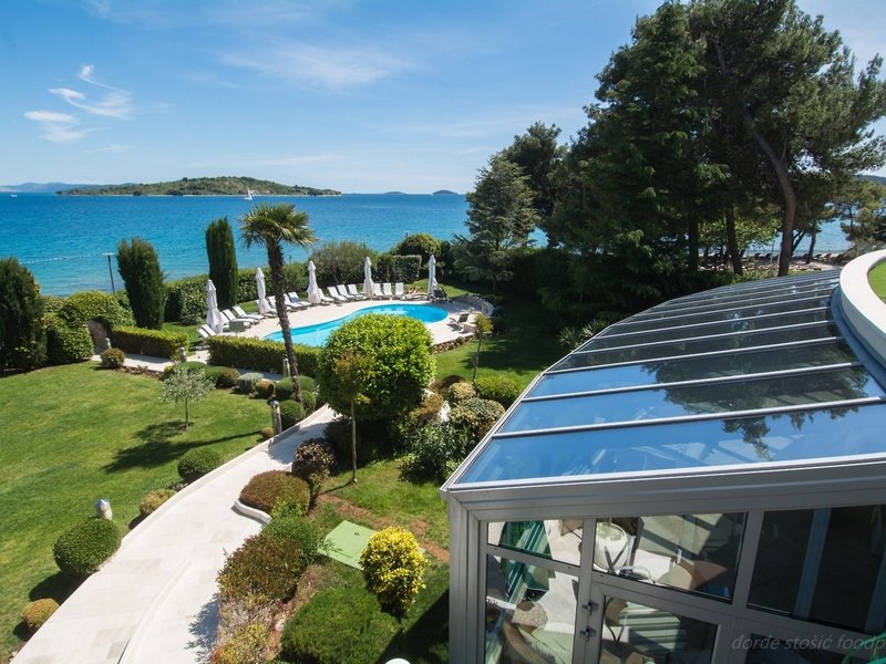 Villa Radin 12 - Outdoor Pool