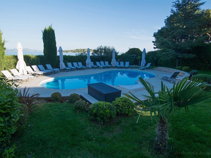 Villa Radin 13 - Outdoor Pool