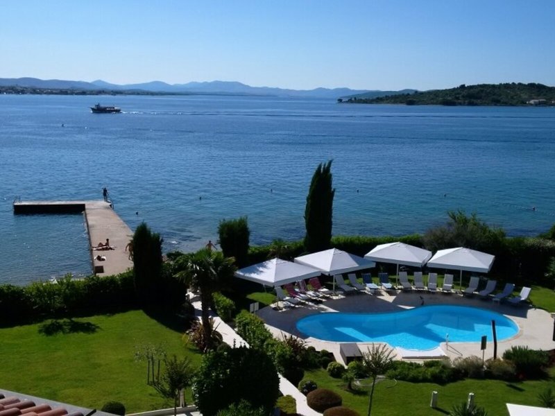 Villa Radin 14 - Outdoor Pool