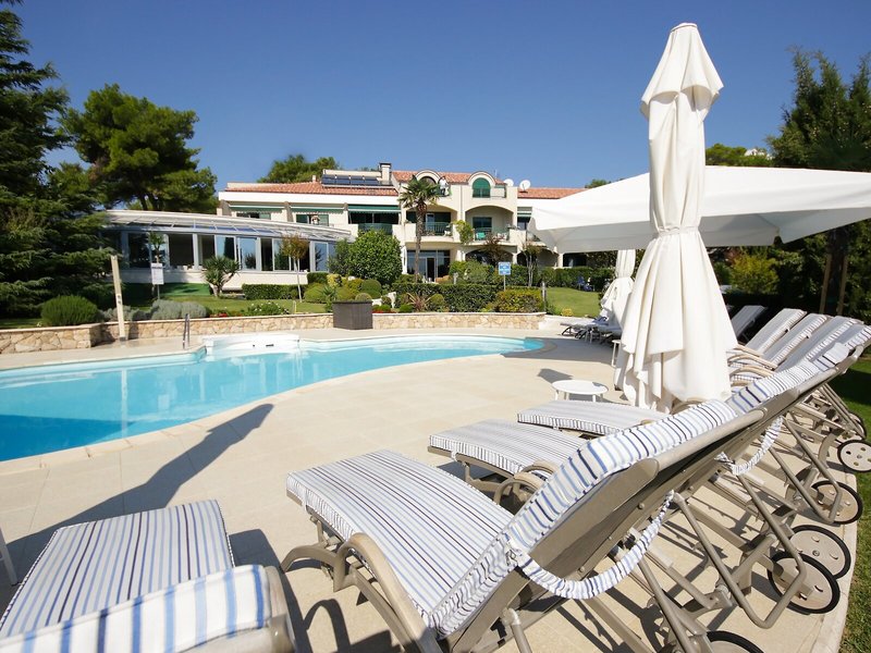 Villa Radin 15 - Outdoor Pool