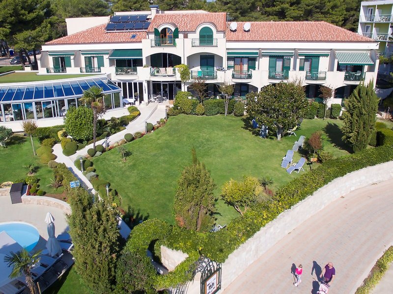 Villa Radin 16 - Outdoor Pool