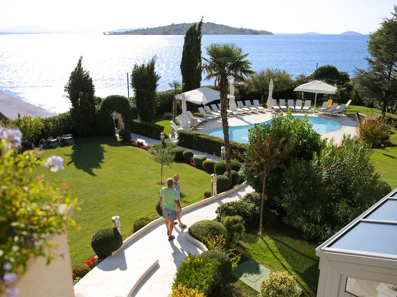 Villa Radin 17 - Outdoor Pool