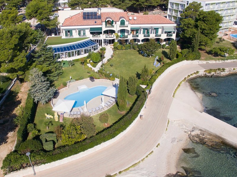 Villa Radin 18 - Outdoor Pool