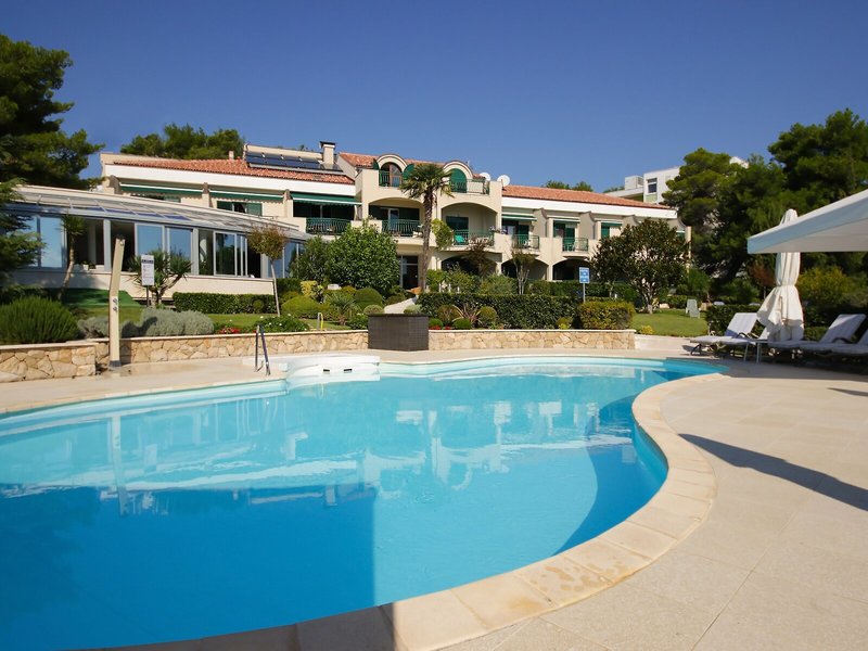 Villa Radin 19 - Outdoor Pool