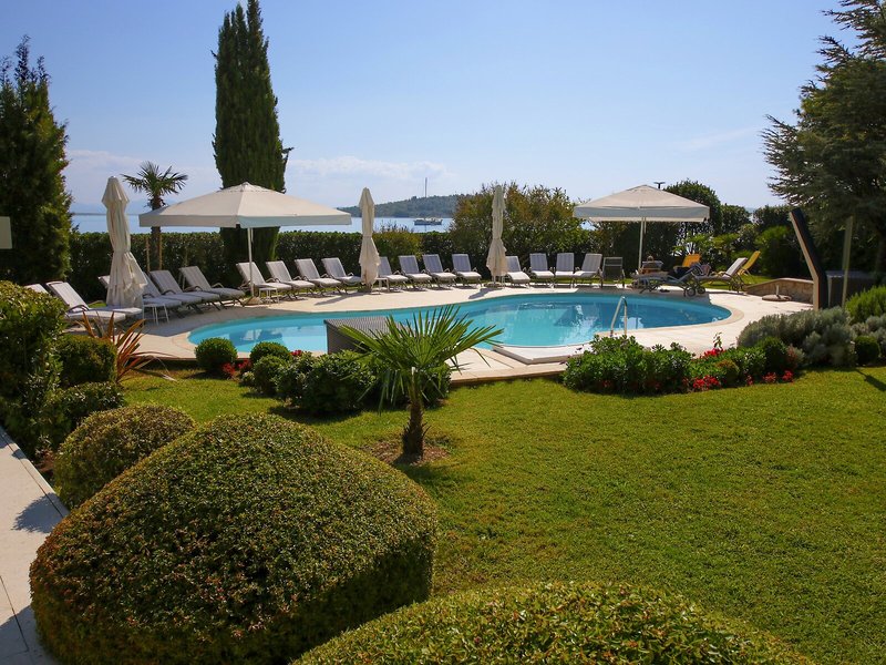 Villa Radin 20 - Outdoor Pool
