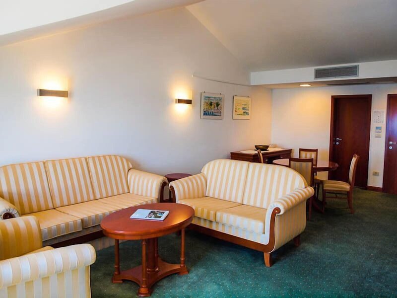 Villa Radin 23 - Room Example