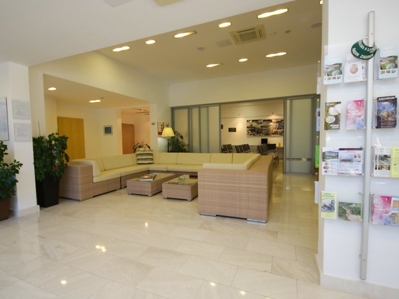 Villa Radin 24 - Lounge / Lobby