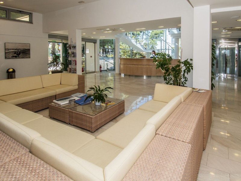 Villa Radin 25 - Lounge / Lobby