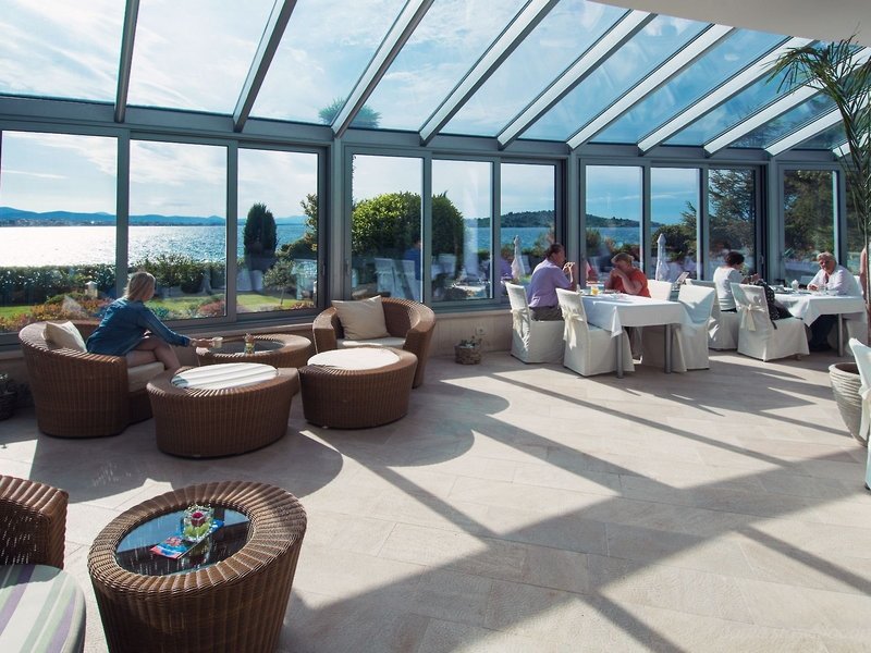 Villa Radin 28 - Restaurant