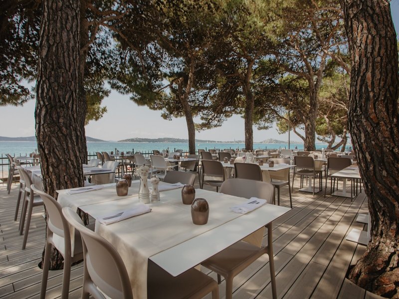 Villa Radin 30 - Restaurant