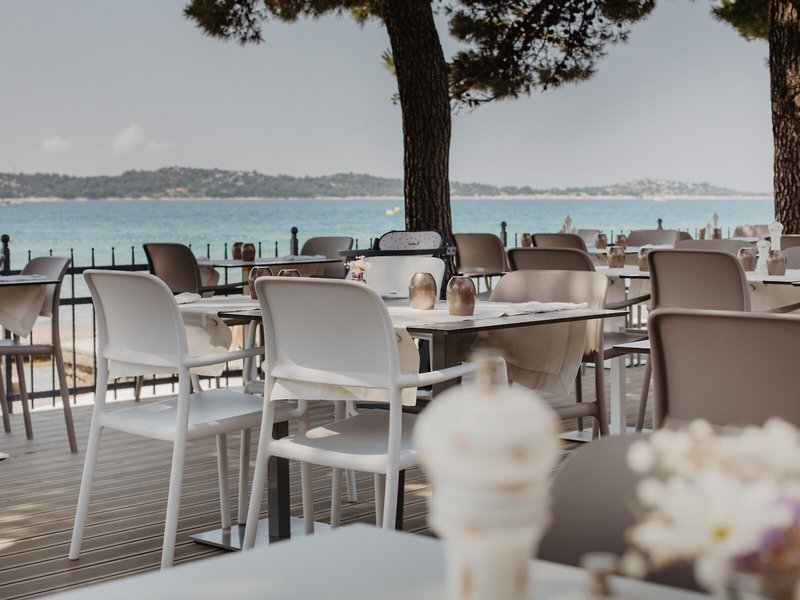 Villa Radin 31 - Restaurant