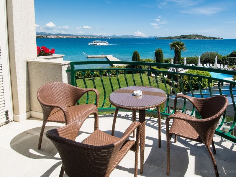 Villa Radin 33 - Restaurant