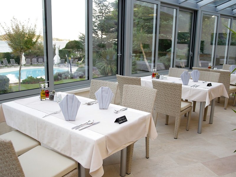 Villa Radin 34 - Restaurant