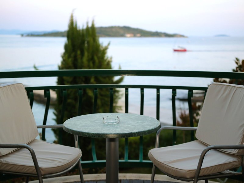 Villa Radin 36 - Restaurant