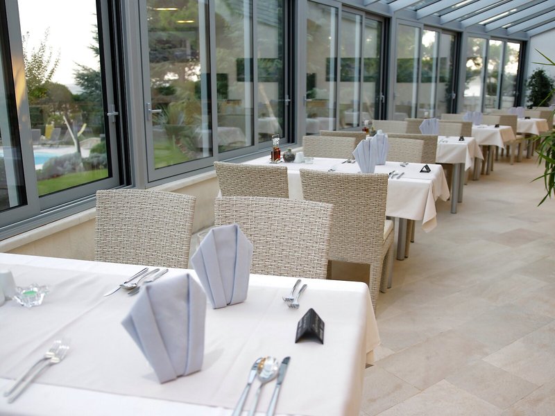 Villa Radin 37 - Restaurant