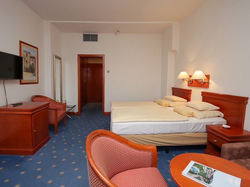 Villa Radin 44 - Room Example