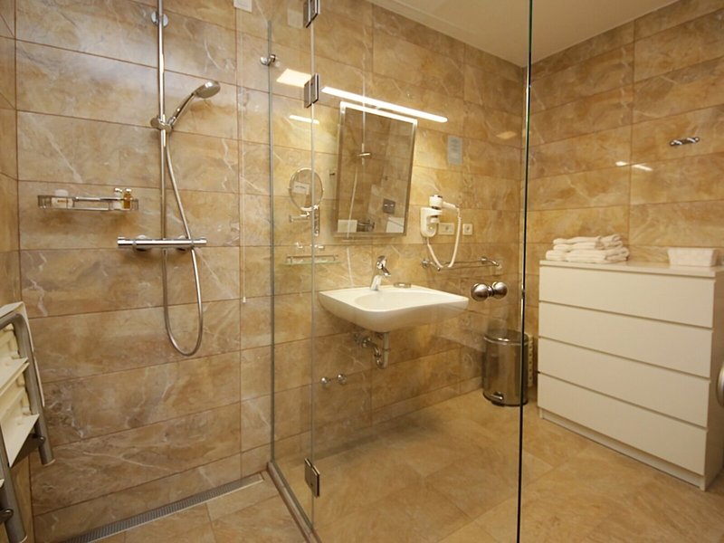 Villa Radin 50 - Bathroom Example