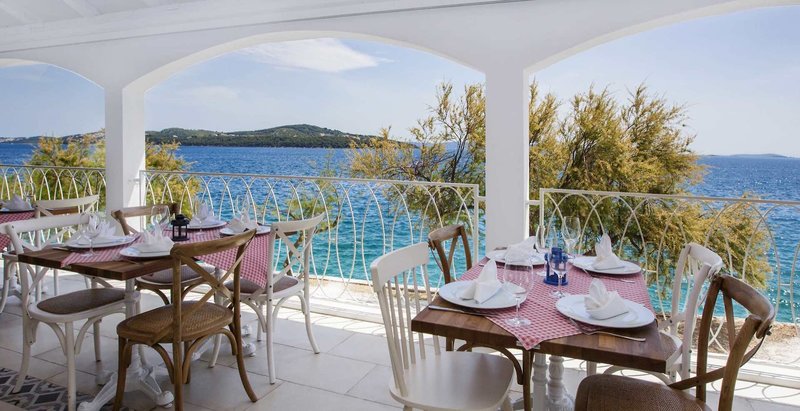 Amadria Park Camping Trogir Apartmani 5