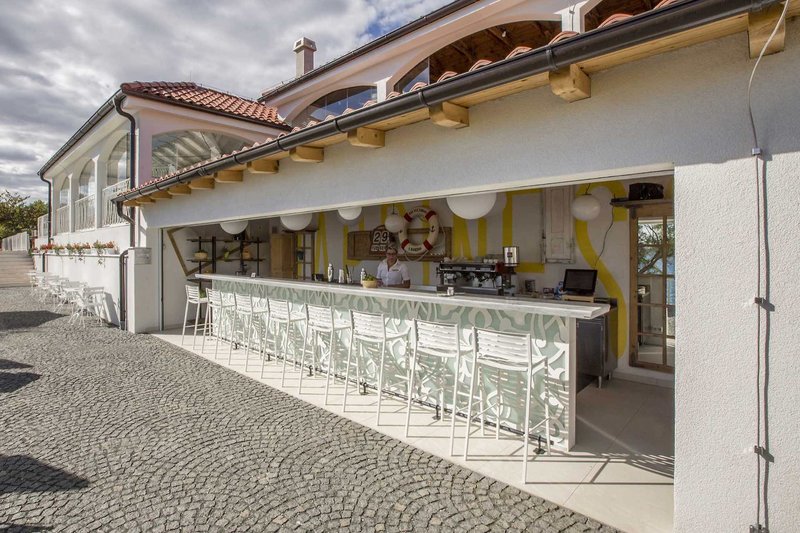 Amadria Park Camping Trogir Apartmani 6