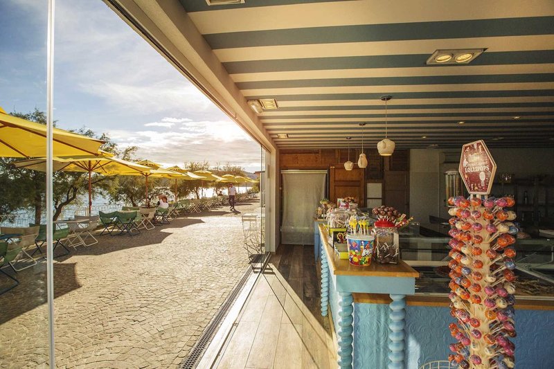 Amadria Park Camping Trogir Apartmani 7