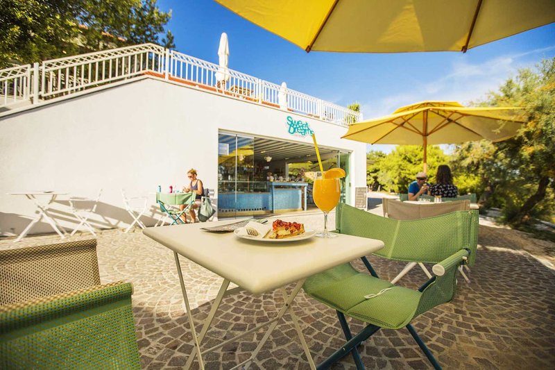 Amadria Park Camping Trogir Apartmani 8