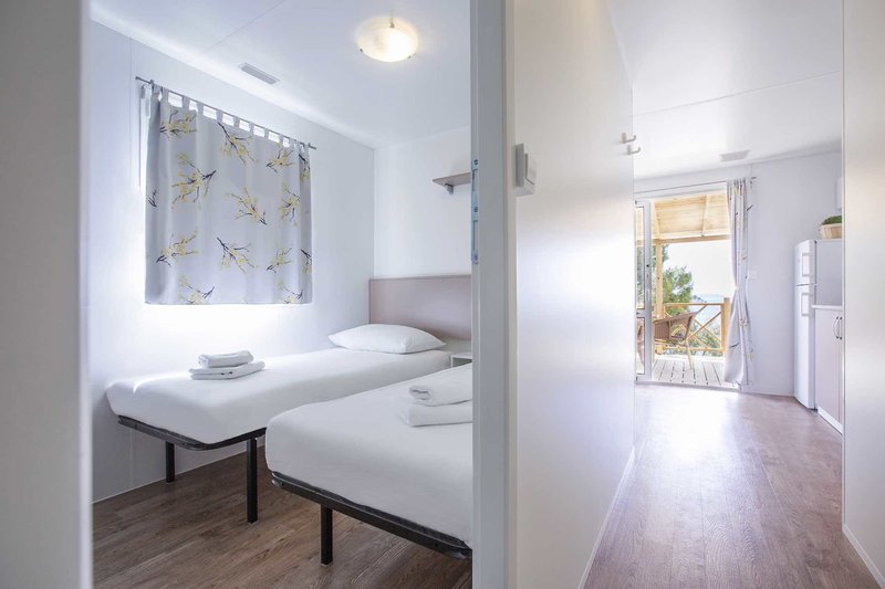Amadria Park Camping Trogir Apartmani 12