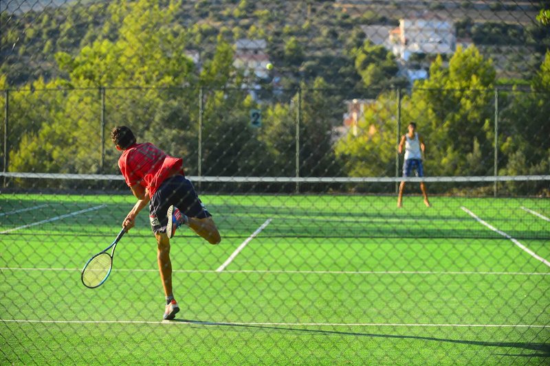 Amadria Park Camping Trogir Apartmani 16