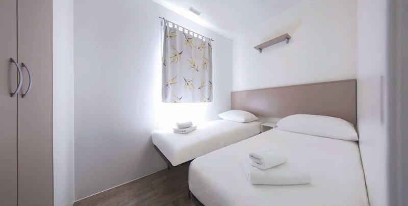 Belvedere Camping & Apartments - Apartments 13