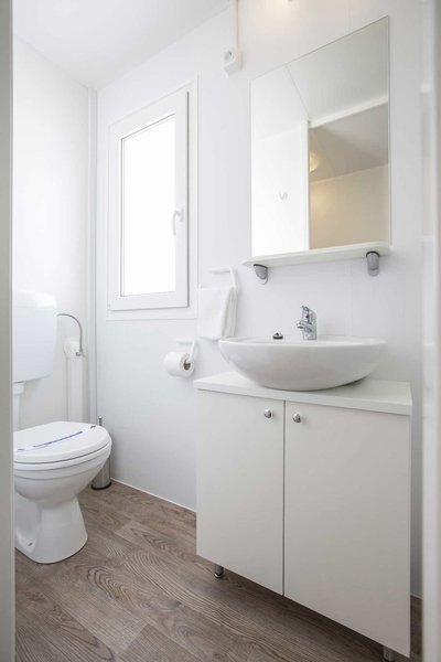 Belvedere Camping & Apartments - Apartments 15