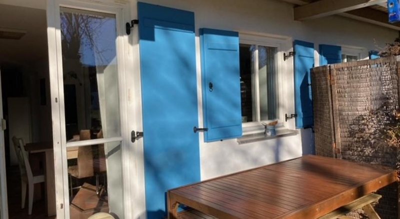 Appartementresidenz König Ludwig Übersee 2