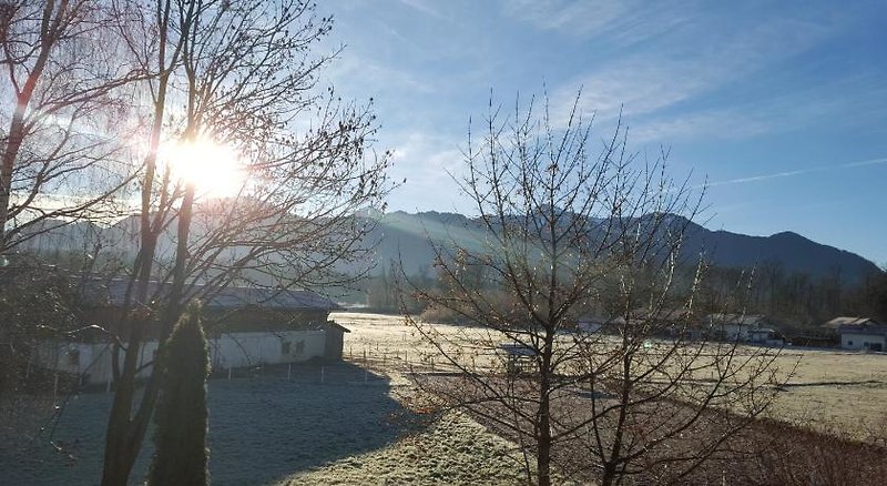 Appartementresidenz König Ludwig Übersee 3