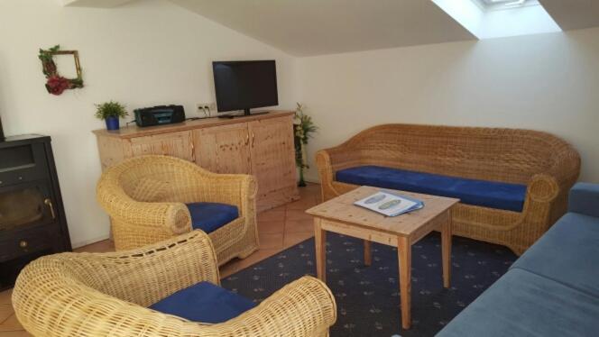 Appartementresidenz König Ludwig Übersee 4