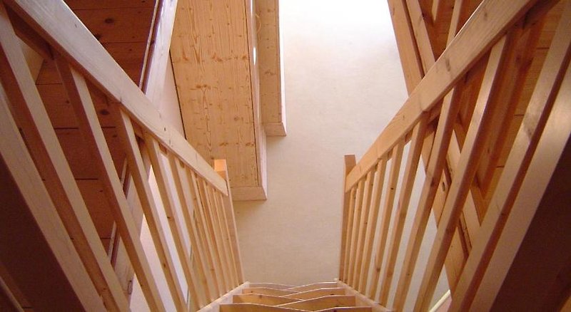 Appartementresidenz König Ludwig Übersee 5