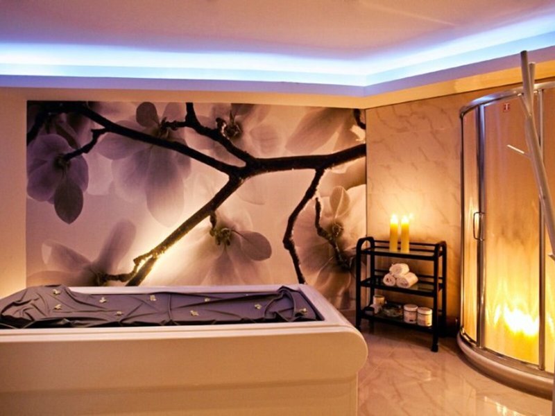 Sivota Diamond Resort & Spa 2