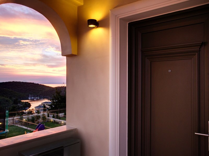 Sivota Diamond Resort & Spa 6