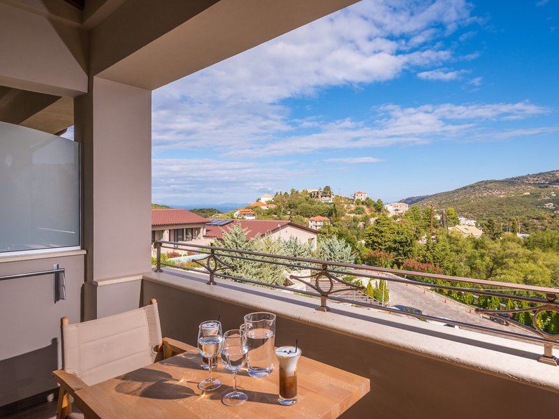 Sivota Diamond Resort & Spa 7