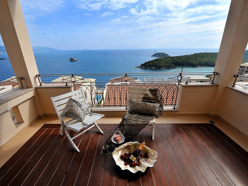Sivota Diamond Resort & Spa 9