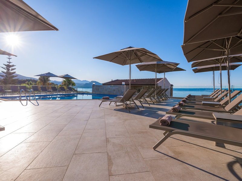 Sivota Diamond Resort & Spa 10
