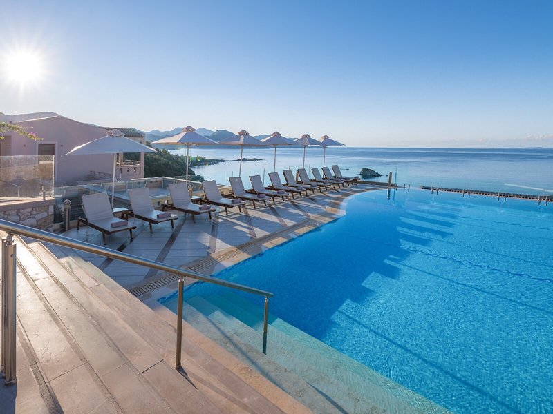 Sivota Diamond Resort & Spa 13