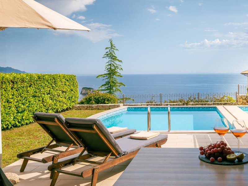 Sivota Diamond Resort & Spa 14